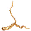 Cyan Design 09132 Drifting Gold Sculpture