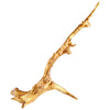 Cyan Design 09133 Drifting Gold Sculpture