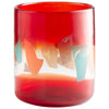 Cyan Design 09164 Carnival Vase