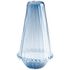 Cyan Design 09171 Blue Persuasio Vase