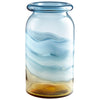 Cyan Design 09187 Dusk On The Horizon Vase