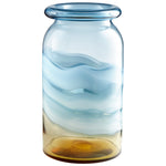 Cyan Design 09187 Dusk On The Horizon Vase