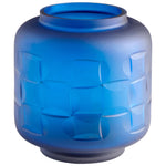 Cyan Design 09204 Strength In Repetition Vase