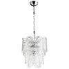 Cyan Design 09237 Small Cascata Pendant