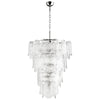 Cyan Design 09239 Large Cascata Pendant