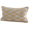 Cyan Design 09342-1 Pillow Cover