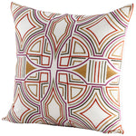 Cyan Design 09384-1 Pillow Cover