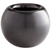 Cyan Design 09469 Medium Round Hylidea Vase