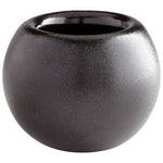 Cyan Design 09469 Medium Round Hylidea Vase