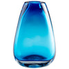 Cyan Design 09489 Small Blown Sea Vase