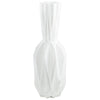 Cyan Design 09491 Sm Infinity Origami Vase