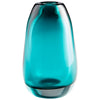 Cyan Design 09493 Small Blown Ocean Vase
