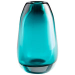 Cyan Design 09493 Small Blown Ocean Vase
