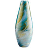 Cyan Design 09501 Small Chalcedony Vase