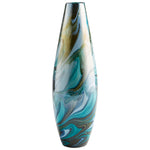 Cyan Design 09502 Medium Chalcedony Vase