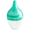 Cyan Design 09521 Large Iced Marble Vase