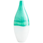 Cyan Design 09522 Ex. Large Iced Marble Vase