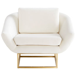 Cyan Design 09596 Shiva Chair