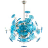 Cyan Design 09680 Avi 14lt Pendant