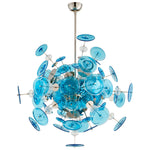 Cyan Design 09680 Avi 14lt Pendant