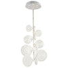 Cyan Design 09685 Discus 6lt Pendant