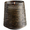 Cyan Design 09701 Ex Large Luniana Candle holder