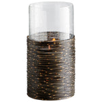 Cyan Design 09702 Small Tara Candle holder