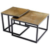 Cyan Design 09712 Arca Nesting Tables