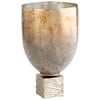 Cyan Design 09770 Small Tassilo Vase