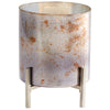 Cyan Design 09775 Md Basil Candle holder