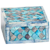 Cyan Design 09793 Small Piceo Container