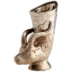 Cyan Design 09857 Bharal Headed Vase