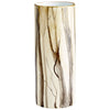 Cyan Design 09876 Sm Into The Woods Vase
