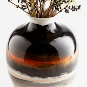 Cyan Design 09881 Ind2ian Paint Brush Vase