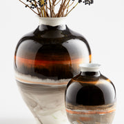 Cyan Design 09881 Ind2ian Paint Brush Vase