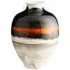 Cyan Design 09881 Ind2ian Paint Brush Vase
