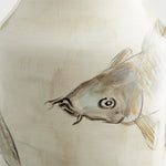Cyan Design 09883 Playing Koi Vase