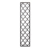 IMAX Worldwide Home Maske Iron Rectangle Mirror