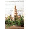 Kalalou CSL2403 Artificial Pine Garland with Pinecones