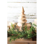 Kalalou CSL2403 Artificial Pine Garland with Pinecones