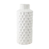 Imax Worldwide Home Umberto Large Ceramic Vase