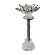 Sagebrook Home 17656-03 Glass, 9