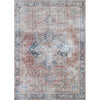 Couristan Pasha Antique Kashan 2' X 8' Runner Indoor Transitional Rug