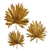 IMAX Worldwide Home Maliki Wall Decors - Set of 3