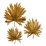 IMAX Worldwide Home Maliki Wall Decors - Set of 3