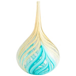 Cyan Design 10002 Medium Parlor Palm Vase