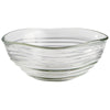 Cyan Design 10021 Small Wavelet Bowl