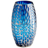 Cyan Design 10030 Large Katara Vase