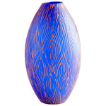 Cyan Design 10032 Small Fused Groove Vase