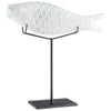 Cyan Design 10036 Large Grouper Sculpture